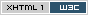 Valid XHTML 1.0 Transitional