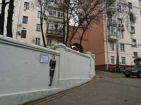 � ������ ��������� �������� "��� � ����� ������ �� �����������"