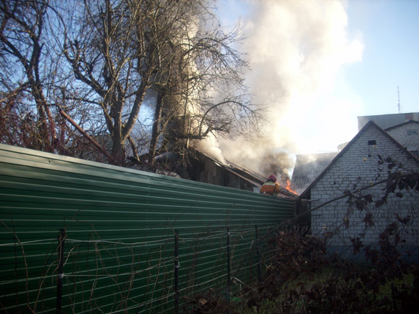 ����� � ����