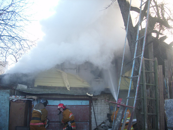 ����� � ����