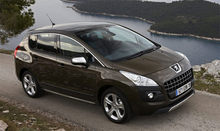 � �������� ���������� ������� Peugeot ����������� ������