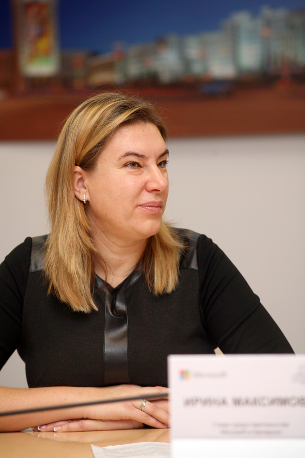 Microsoft �������� �������� �� ���������� �� ������������ ���������� ��������