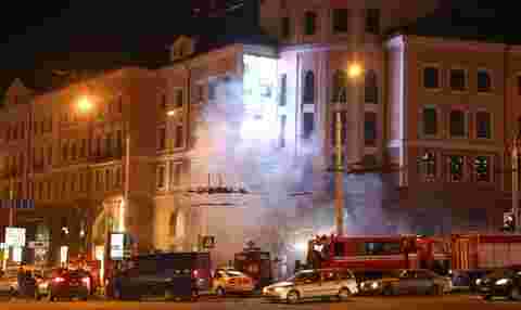 �� ������� &laquo;�������� ����&raquo; � ������ ����� ������� �������