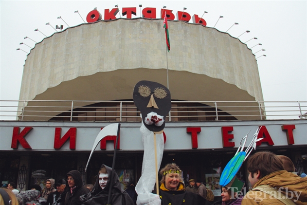 «��� – ����������� ���» – � ������ ������ ������� «������������� ����»