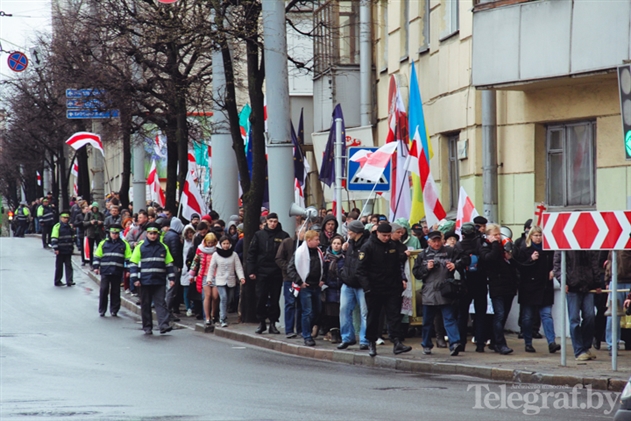 «��� – ����������� ���» – � ������ ������ ������� «������������� ����»