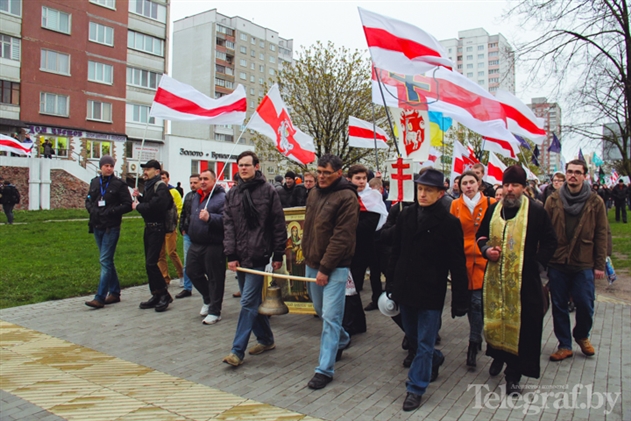 «��� – ����������� ���» – � ������ ������ ������� «������������� ����»