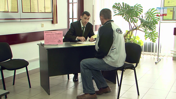 В Гродно безработным предлагают переезжать в другую местность, выделяя единовременную помощь