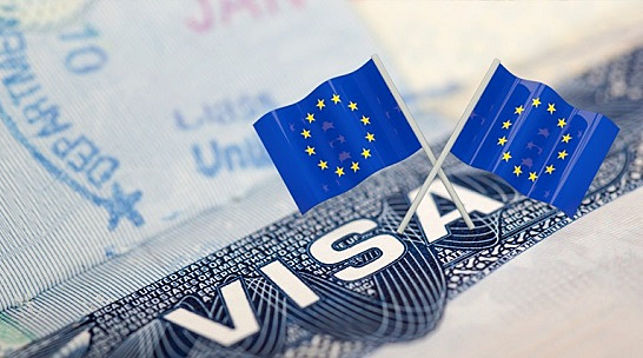 Шенген для белорусов подорожает до 80 евро
