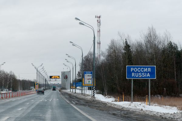 Беларусь и Россия договорились о взаимном признании виз