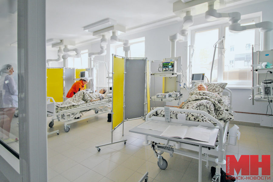 В Беларуси ввели добровольное согласие пациента на сложное медицинское вмешательство