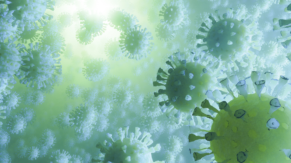 Минздрав опубликовал официальную статистику по коронавирусу: снова антирекорд