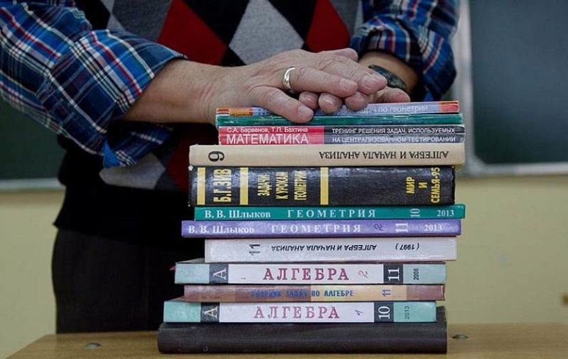 В Беларуси с нового учебного года подорожают школьные учебники