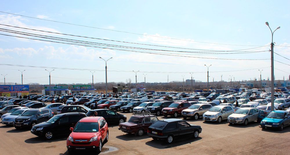 МВД прокомментировало новые правила сделок с автомобилями, вступающие в силу с 22 января