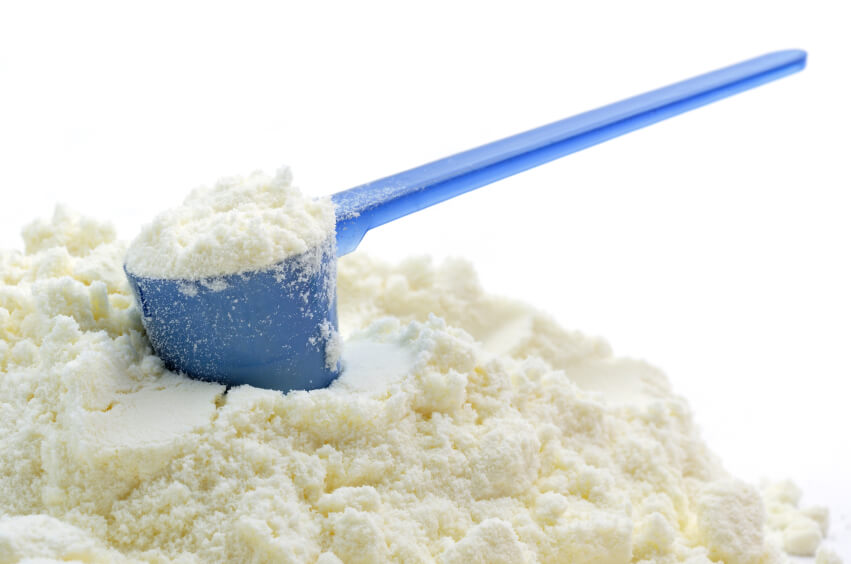 Россельхознадзор снял запрет на поставки молочной продукции с Лидского молочно-консервного комбината