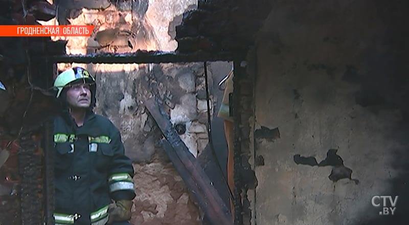 � ������� ������ ����� ������� ��� ������ / Credits: ctv.by