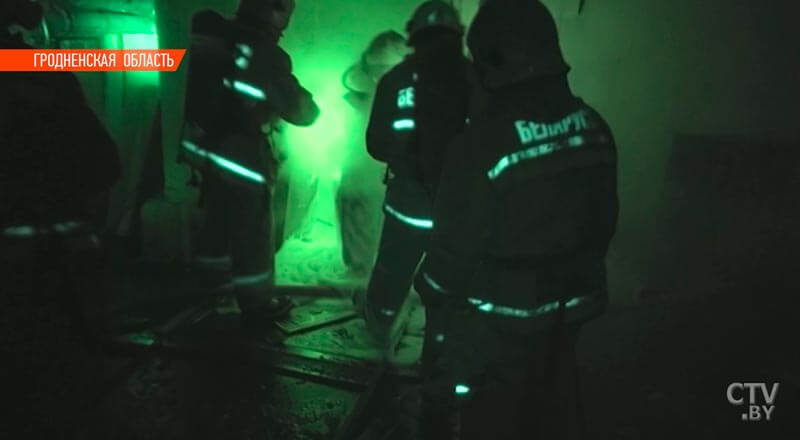 � ������� ������ ����� ������� ��� ������ / Credits: ctv.by