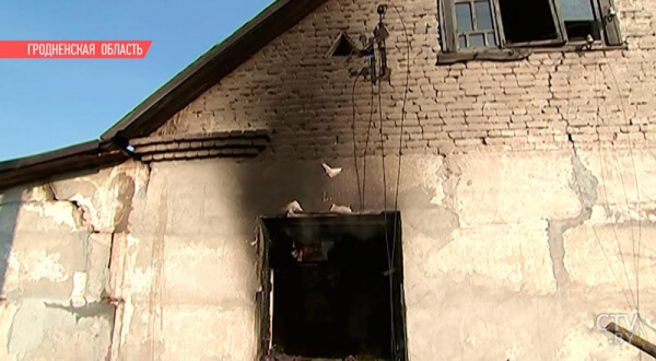 � ������� ������ ����� ������� ��� ������ / Credits: ctv.by