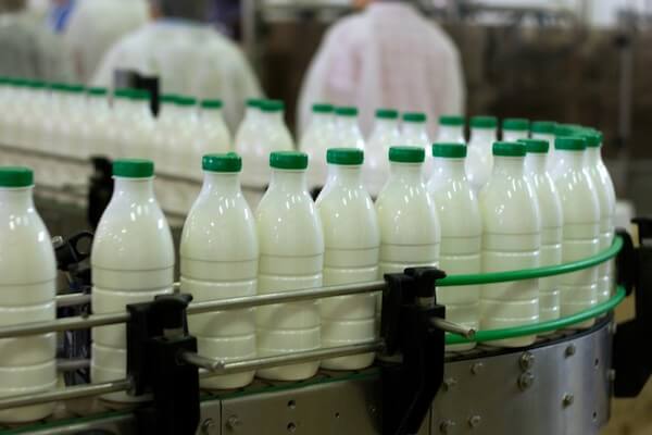«Лидский молочно-консервный комбинат» объединяется с молочной компанией из Новогрудка