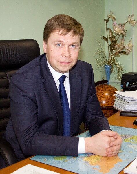 Председателем Лидского райисполкома назначен Сергей Ложечник