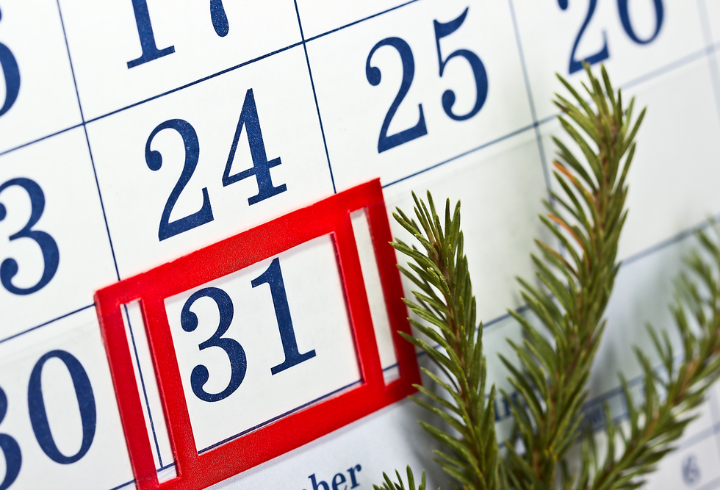 � �������� ���� �� ������������, ����� �� 31 ������� ��������