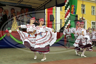 3 ���� � ���� � ������ ������������ ��� ������������� ��������� ������ ������������ �������� �����-������ 2007�