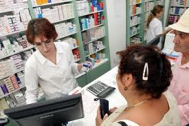 В Беларуси около 60% лекарств будут продаваться без рецепта