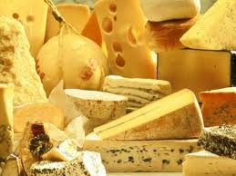 В Беларуси устроят первый сырный фестиваль?