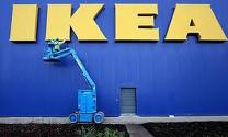 IKEA  Kronospan     