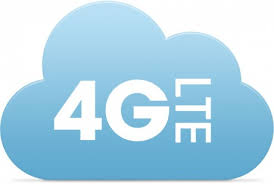 4G     