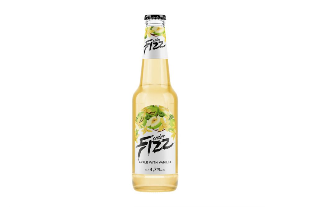 ���� Fizz ��������� � ��������