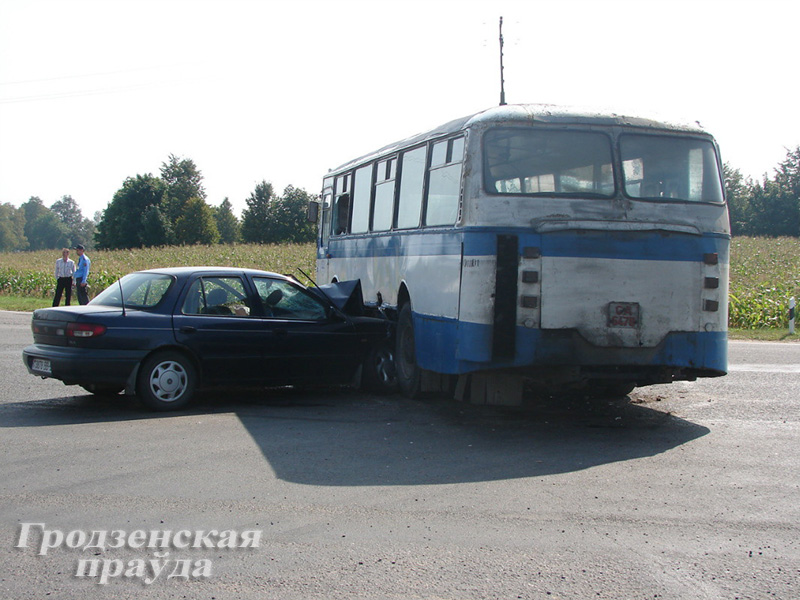 Автобусы лида городской